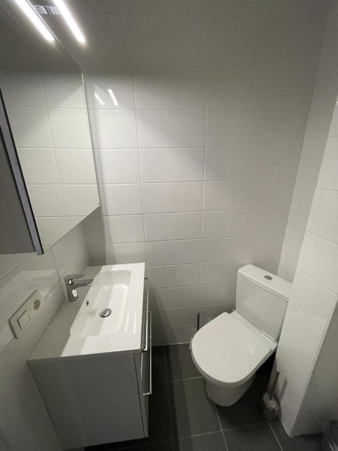 Studio Just For 2 Oostende Bagian luar foto